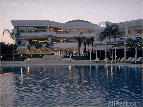 Ritz Carlton 